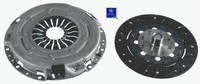 Sachs Kupplungssatz 3000 951 375 21 FüR BT0 Renault CR0 Laguna BR0 Clio KT0 3