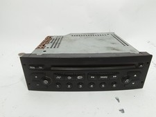 Autoradio Citroen HY