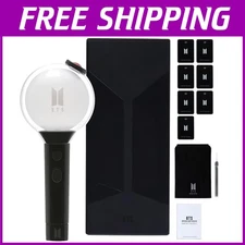 BTS Lightstick Map of the Soul Special Edition with LED Mode