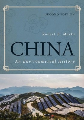 China by Robert B. Marks - 9781442277878