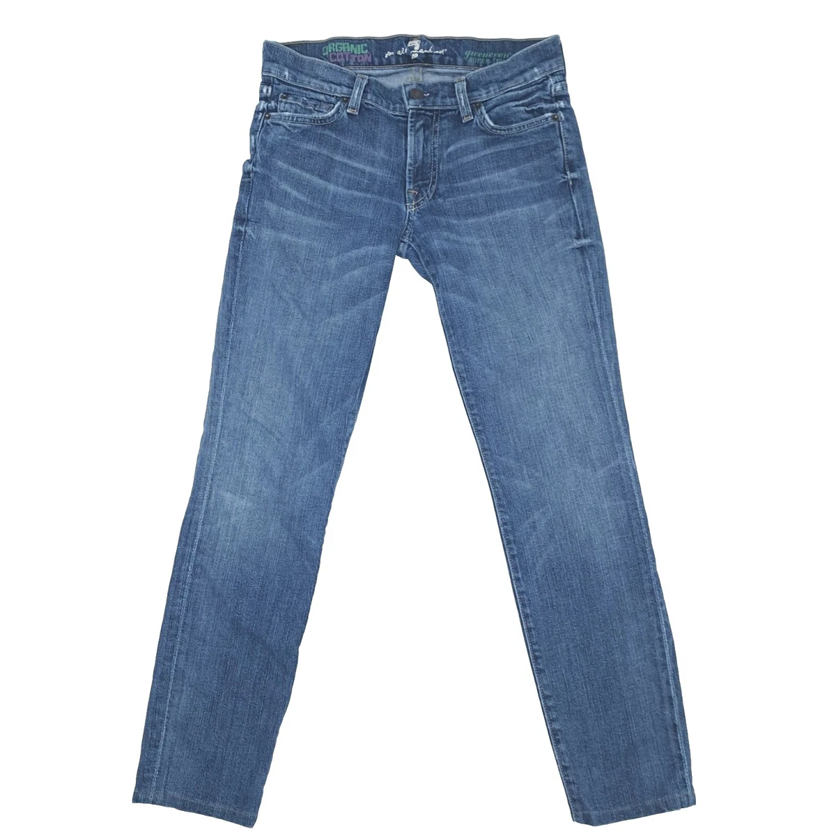 7 For All Mankind Women