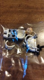 LEGO Star Wars Hoth Rebel Trooper Mini figure Original - 75146 Advent Calendar