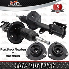 Front Shock Absorber & Strut Mount Kit for Hyundai Tucson JM Kia	Sportage	KM SUV