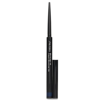 Shiseido - MicroLiner Ink Eyeliner - # 04 Navy 0.08g/0.002oz
