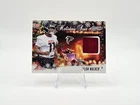 2025 Panini Absolute Countdown Calendar Jalon Walker Base (RAW)