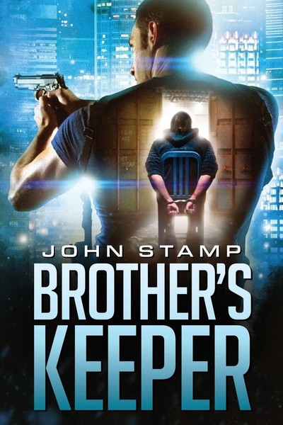 John Stamp | Brother's Keeper | Taschenbuch | Englisch (2019) | John Stamp-image
