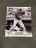 2025 Topps Stadium Club - Chandler Simpson #103 Rookie Card (RC) Tampa Bay Rays