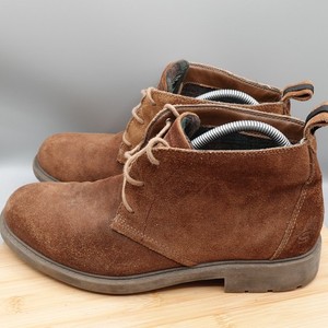 SKECHERS Chukka Boots | eBay display picture 3