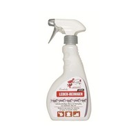 Schopf Riders Cordoba Leder-Reiniger 500 Ml | Lederreiniger Lederpflege Flecken