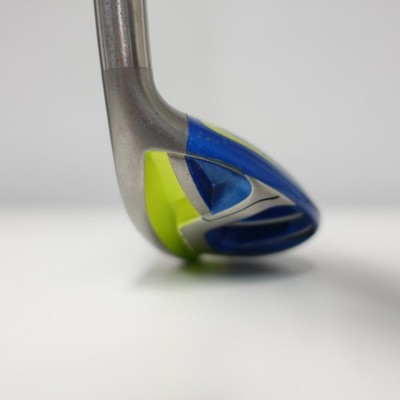 NIKE GOLF VAPOR FLY Hybrid Utility 3pcs Set Flex-S TENSEI CK blue