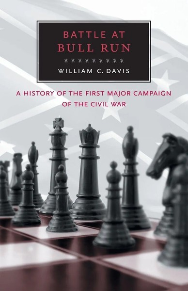 William C Davis | Battle At Bull Run | Taschenbuch | Englisch (1981)-image
