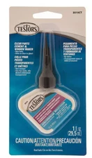 Testors Parts Cement & Window Maker New