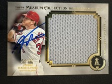 2013 Topps Museum Collection Baseball Cards 22
