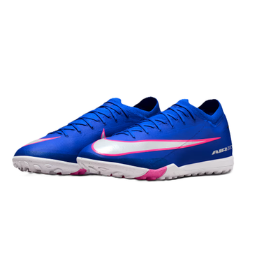Nike Mercurial ヴェイパー16 Pro TF Nike Mercurial Vapor 16 Pro TF Low-Top Attack Pack Soccer Blue