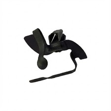 Molding fastener. Snap-in type  