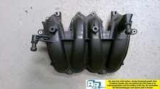 Seat Altea Bj 2004 Ansaugkrümmer unten guter Zustand