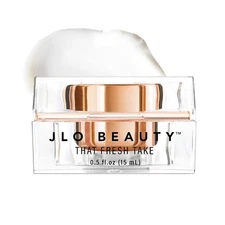 JLO BEAUTY Under Eye Cream for Women, Moisturizer with Peptides & Hyaluronic ...