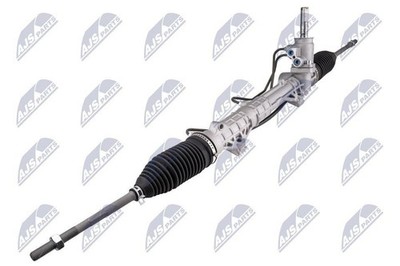 Original NTY Lenkgetriebe SPK-CT-008 für Citroën Peugeot