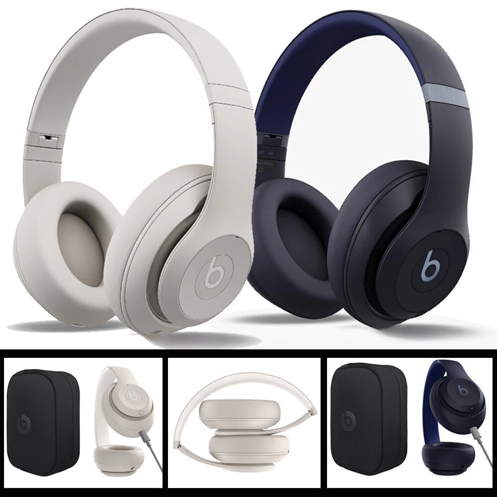 Beats by Dr. Dre Studio Headphones for Sale - Shop New & Used