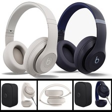 Beats Studio Pro Wireless Bluetooth Over-Ear Headphones New Sealed