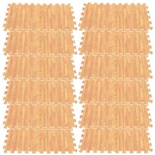  12 Pcs Toddler Play Mat Kids Floor Mats Baby Extra Large Children's