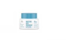 Image of Schwarzkopf BC Bonacure Moisture Kick Treatment Glycerol 200 ml Moisture