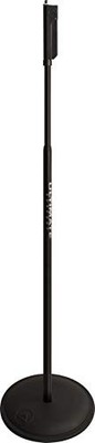 Ultimate Support Systems LIVEMC70B One Hand Mic Stand