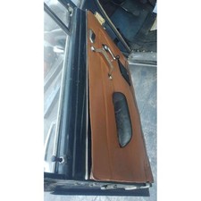 Porte avant et accessoires Lancia FULVIA