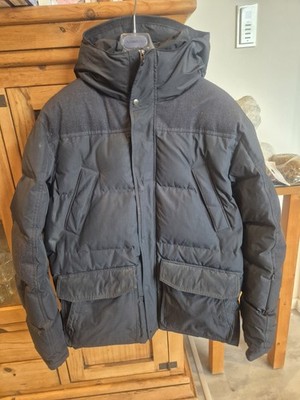 Fusalp Daunenjacke