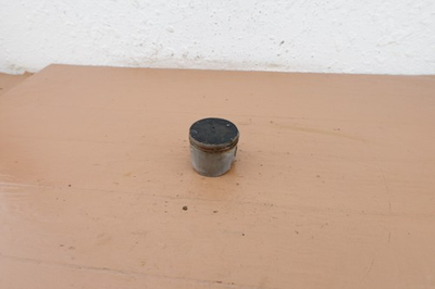 #ad Jonsereds 621 Chainsaw OEM Piston $14.52