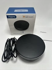 Aqara Smart Hub M2 Zigbee 3.0 WiFi 2.4 GHz Bluetooth Smart Home Bridge Gateway