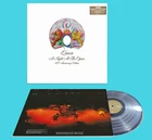 QUEEN LP A Night At The Opera CLEAR VINYL 50th Anniversary National Album Day 25