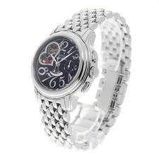 ZENITH El Primero Chronomaster 03.1230.4021 Automatic 37mm Black Chronograph