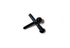 Clarks Disc Pad Retaining Bolt X2, for CMD-23, M2, M4, Clout E-Clout, Clout Plus