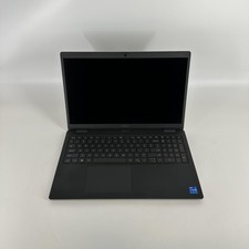 Dell Latitude 3520 15.6 FHD i7-1165G7 2.80GHz 8GB 256GB SSD Good