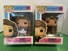 Funko Pop! Movies: Dirty Dancing Johnny & Baby 1099 & 1098 New Fast Ship (B)