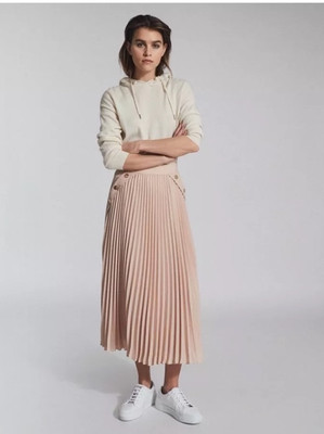 Reiss Lina Skirt 12 New Con | eBay UK Reiss Lina Skirt 12 New Con | eBay UK