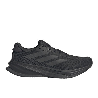 adidas Supernova Rise 2 Running  Womens Black Sneakers Athletic Shoes JS0494