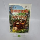 Donkey Kong Country Returns (Nintendo Wii, 2010)