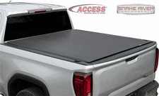 Access Tonnosport Roll Up Tonneau Cover For 16-23 Toyota Tacoma 5' Bed 22050269