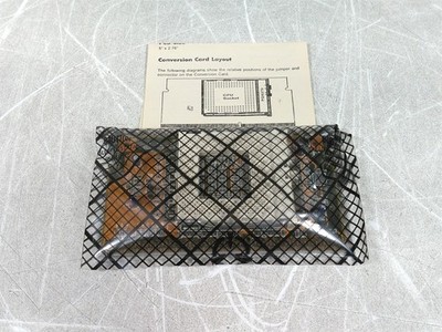 New Generic PPGA Socket 370 to Slot 1 CPU Card for Celeron / Coppermine CPU