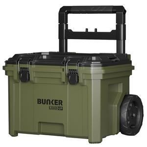 Bunker 31647 BUNKER Load-Up Rolling Tool Box, 340mm B600-RTB Tool Boxes - Image 4