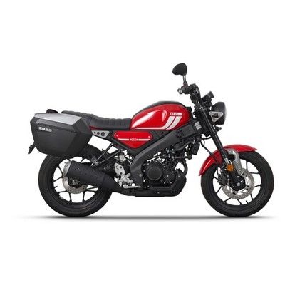 Shad Seitenkofferträger 3P System YAMAHA XSR 125 2019> Y0IXS19IF