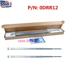 Dell 1U A15 V2 Sliding Rails For PowerEdge R6...