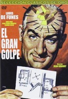 El Gran Golpe (Dvd)