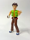 New ListingVintage Pokemon Brock Figure 1999 2000 TOMY Nintendo Video Game Movie Toy