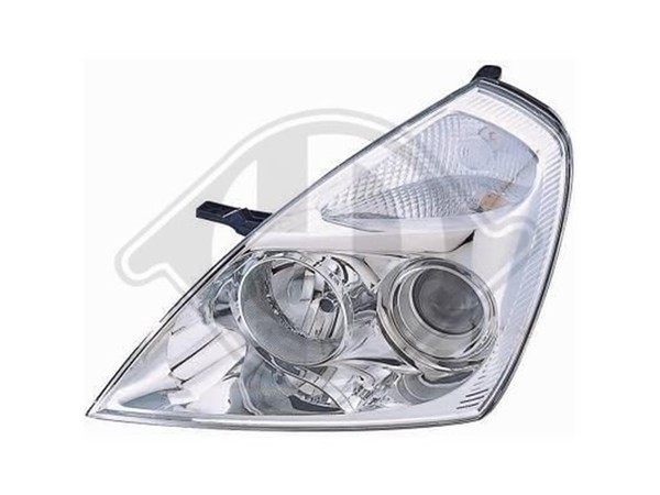 Scheinwerfer Links FüR Kia Carnival 2006-2010-image