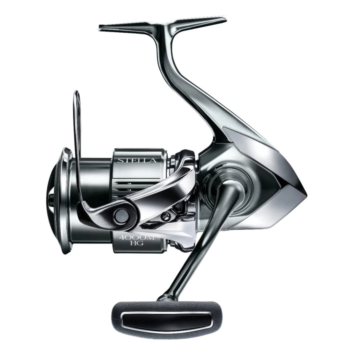 Shimano Stella 4000 Spinning Fishing Reels for sale | eBay