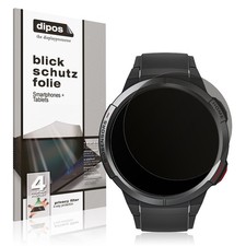 Protective Film for Mibro Watch GS Vision Protection 4 modes dipos