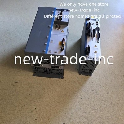 1PCS AKD-C01007-CBEC-D000 Free FedEx 90-days Warranty